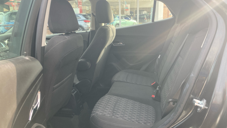 Vauxhall Mokka 1.6i Exclusiv 5dr Petrol Hatchback